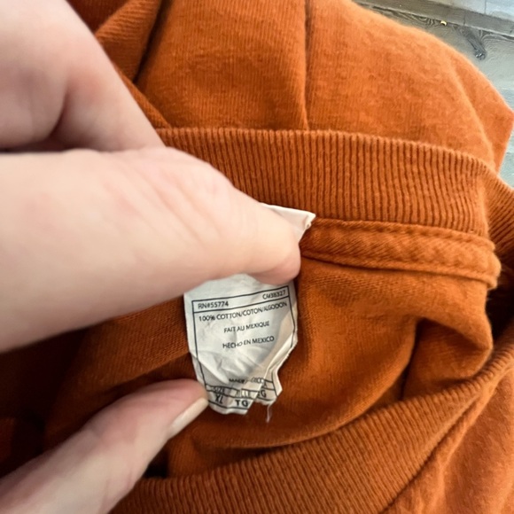 T-Shirt:  Hawaiian Islands - XL - Picture 6 of 6